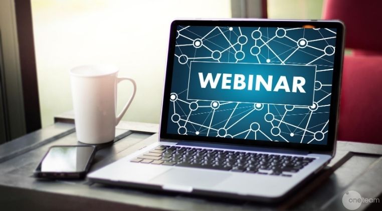 Webinars