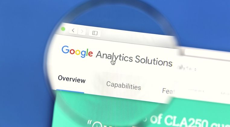googleanalyics