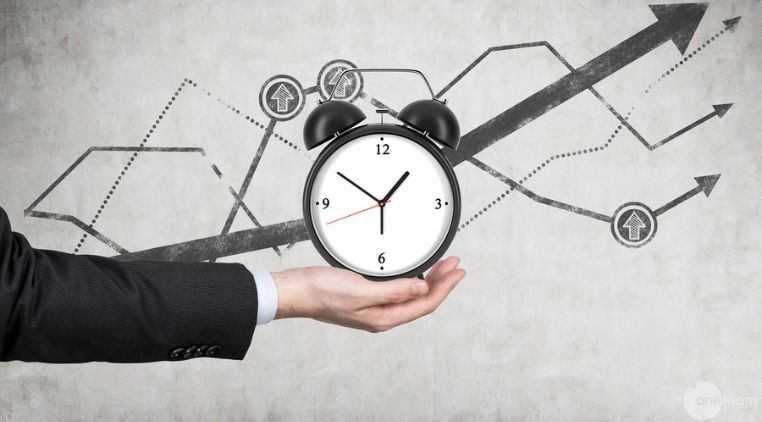 increase time