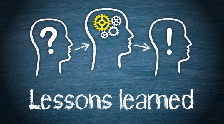 lessons