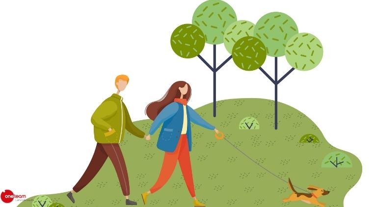 longwalks