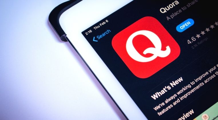 quora