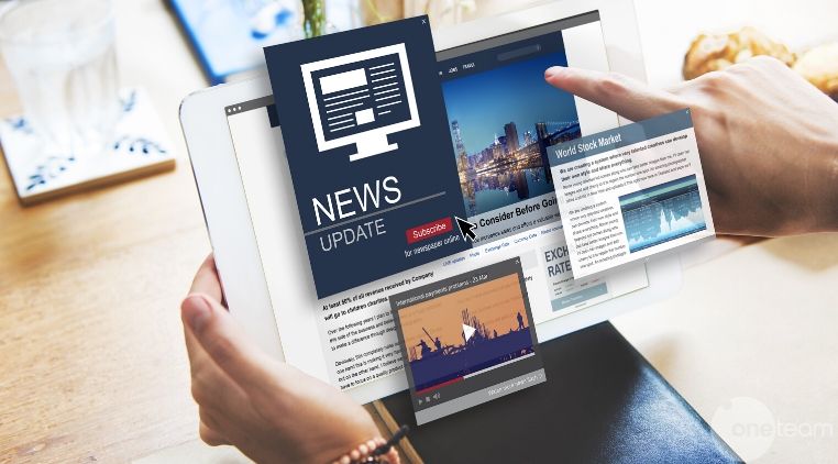 reaserch media