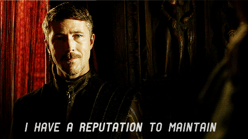 reputation maintain