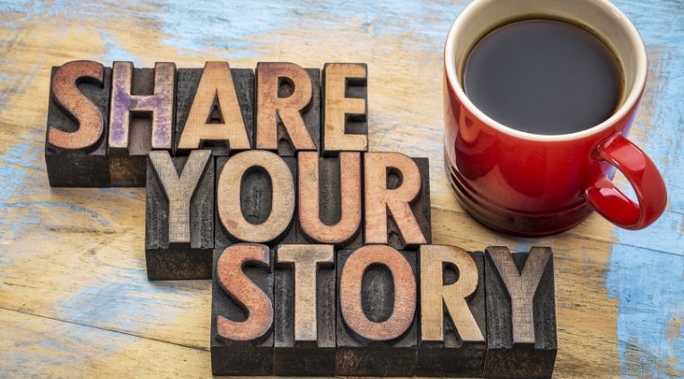 storytelling
