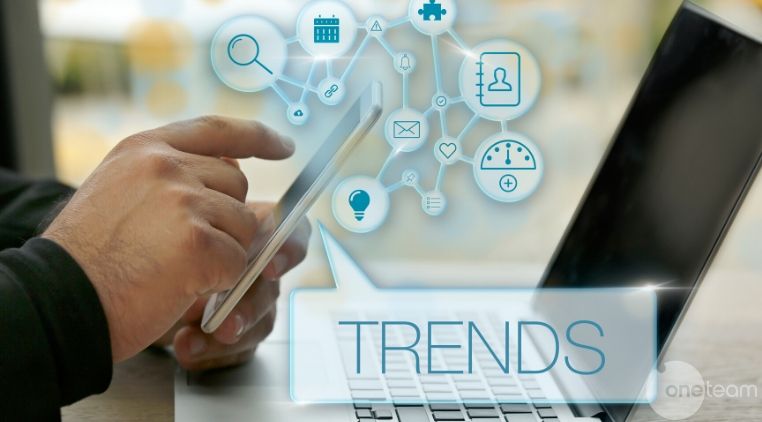 trends