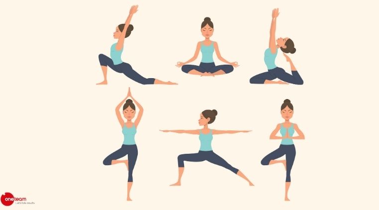 yoga